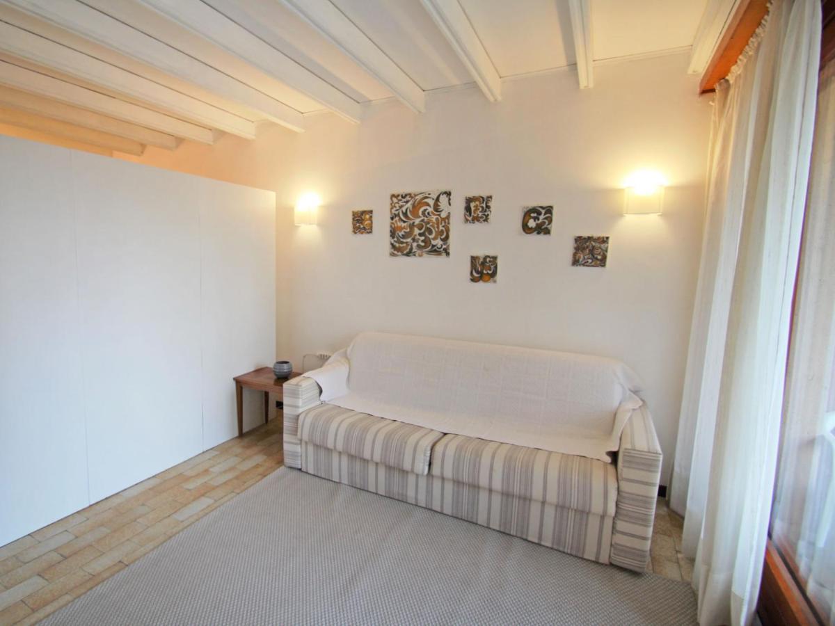 Apartment Hermitage-5 By Interhome Porto Valtravaglia Exteriör bild