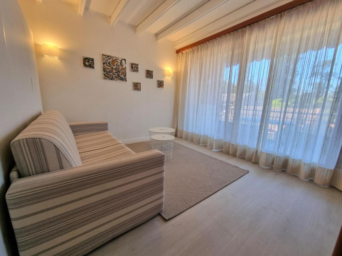 Apartment Hermitage-5 By Interhome Porto Valtravaglia Exteriör bild